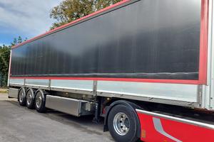 Semi-rimorchio Carmosino