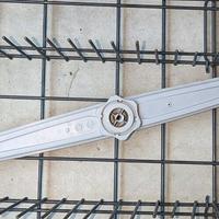 ELICA GIRANTE LAVASTOVIGLIE HOTPOINT ARISTON 