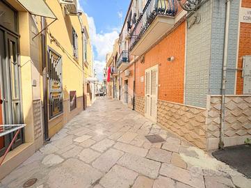 2 LOCALI A SAN SEVERO