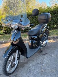 SCARABEO 50  4T