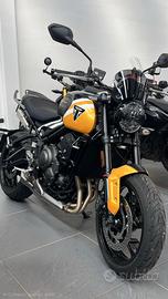 Triumph Trident 660 (2025)