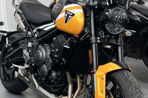 Triumph Trident 660 (2025)