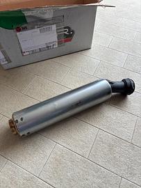 Scarico originale VFR750 RC36