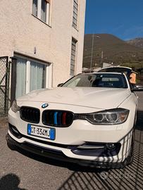 BMW SERIE 3