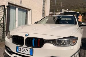 BMW SERIE 3