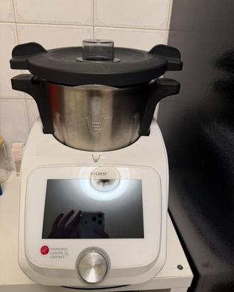 Robot da cucina