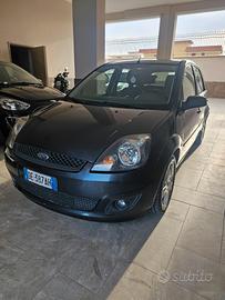 Ford Fiesta Fiesta+ 1.2 16V 5p.