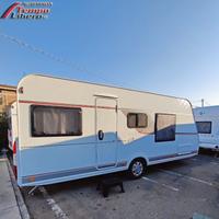 Burstner premio 490 ts caravan