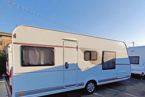 Burstner premio 490 ts caravan