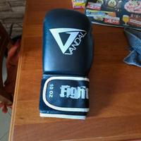 guanti boxe vandal 