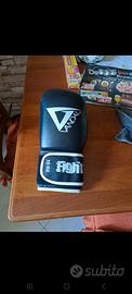 guanti boxe vandal 