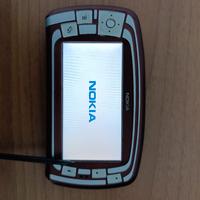 nokia 7710
