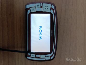 nokia 7710