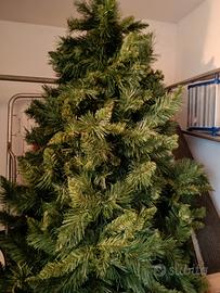 albero di natale 