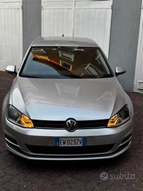 Volkswagen Golf 1.4 TSI 5p. Comfortline BlueMotion
