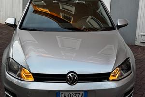 Volkswagen Golf 1.4 TSI 5p. Comfortline BlueMotion