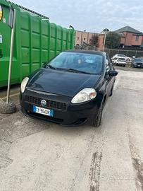 Fiat Grande Punto 2008 1.2 65cv
