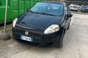 Fiat Grande Punto 2008 1.2 65cv