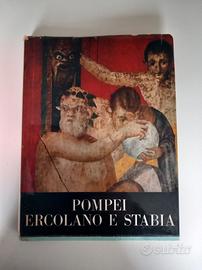 Pompei, Ercolano e Stabia
