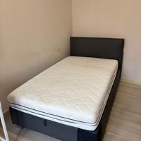 Letto una piazza e mezza