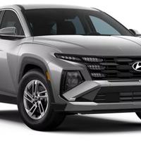 HYUNDAI Tucson 3ª serie - Tucson 1.6 HEV aut. XLin