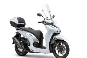 HONDA SH 350 NEW 2026 PRONTA CONSEGNA