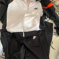 Tuta adidas originale