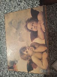 Quadro angeli
