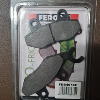 Pastiglie freno