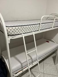 Letto a castello