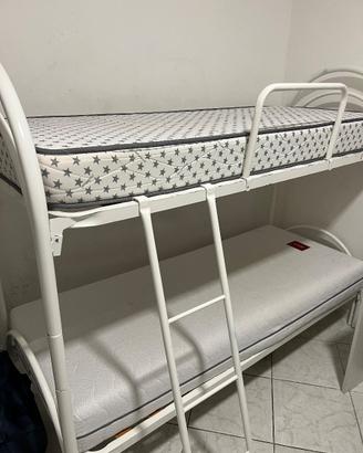 Letto a castello