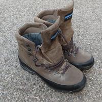 SCARPONCINO COSMAS 3CHAMO CHAMOIX GTX TG. 42