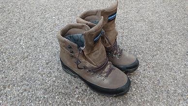 SCARPONCINO COSMAS 3CHAMO CHAMOIX GTX TG. 42