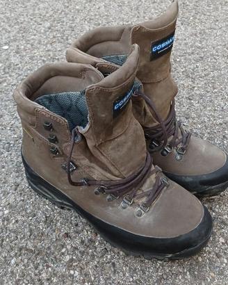 SCARPONCINO COSMAS 3CHAMO CHAMOIX GTX TG. 42