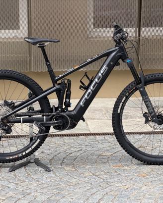 E-Bike Focus JAM² 6.8 29"