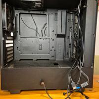 Case NZXT H510i