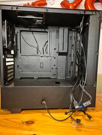 Case NZXT H510i