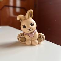 Thun Orsetto Coniglietto in Ceramica