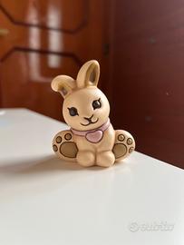 Thun Orsetto Coniglietto in Ceramica