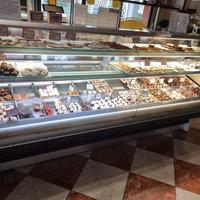 attrezzatura per pasticceria