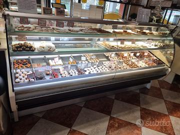 attrezzatura per pasticceria