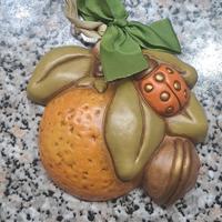 Thun Formella da appendere