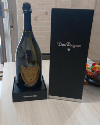 Champagne don perignon vintage