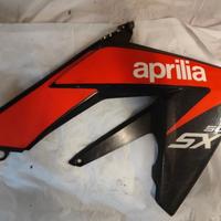 convogliatori Aprilia sx