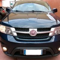 Fiat Freemont 2.0 Multijet 140 CV Lounge