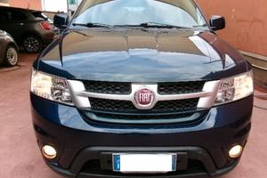 Fiat Freemont 2.0 Multijet 140 CV Lounge