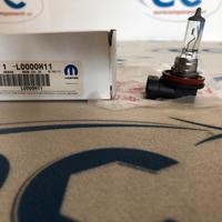 KL0000H11 LAMPADINA LUCE GUIDA DIURNA H11 55W 12V 