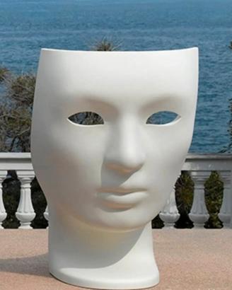 poltrona Nemo di Driade 