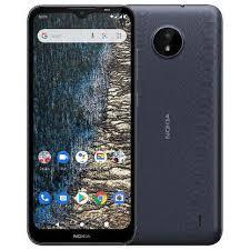 SMARTPHONE NOKIA C20 ANDROID