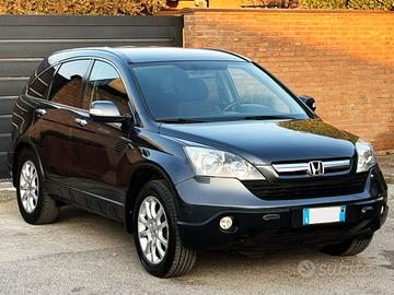 HONDA CR-V 2.2 CTDi 140cv 4x4-GARANZIA-2009